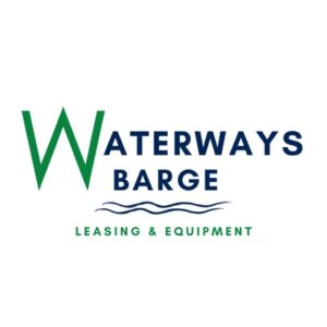 Waterwas Barge Logo